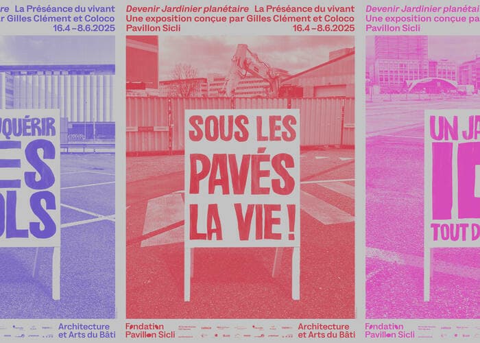 Devenir Jardinier planétaire
La Préséance du vivant