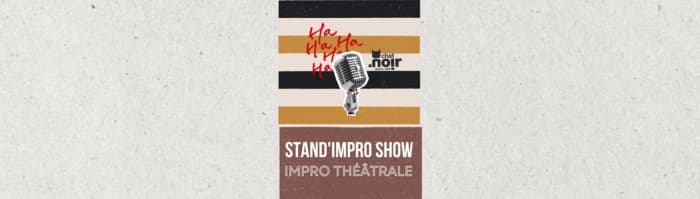 STAND’IMPRO SHOW