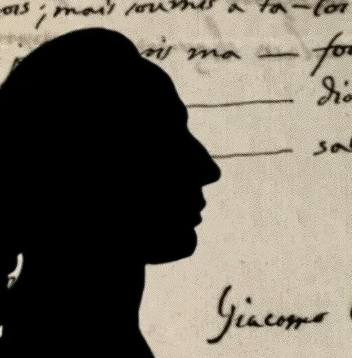 Casanova et la liberté