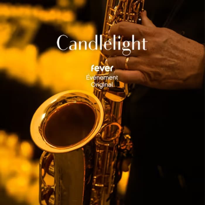 Candlelight : Hommage à Louis Armstrong