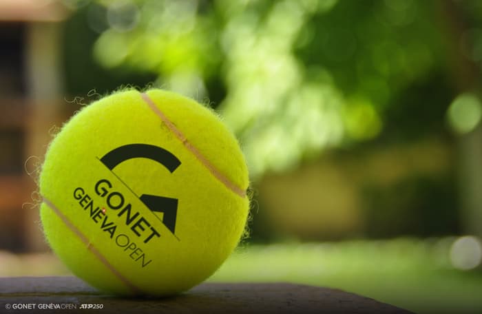 Gonet Geneva Open