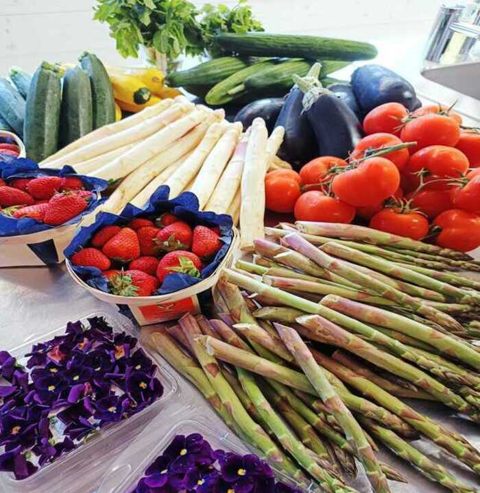 Gaspillage alimentaire : Quelles solutions?