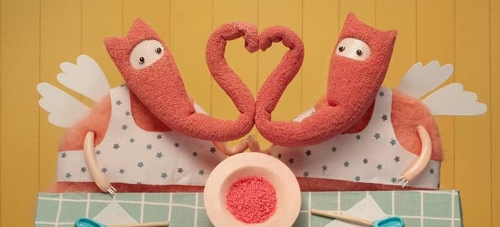 Découvrez le monde de l’animation dans le CineMEA
