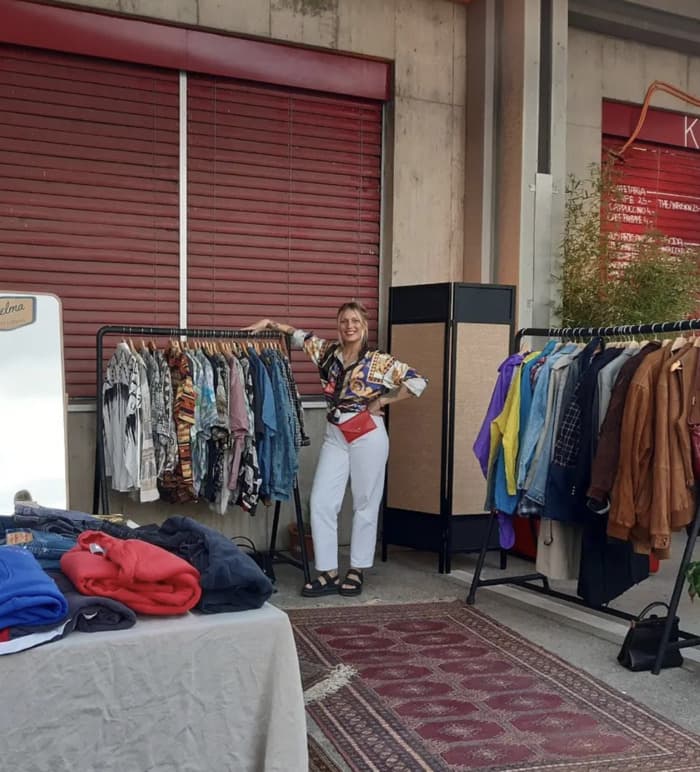 MARCHÉ DES CRÉATRICE·X·S