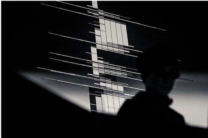 RYOJI IKEDA !!! concert complet !!!