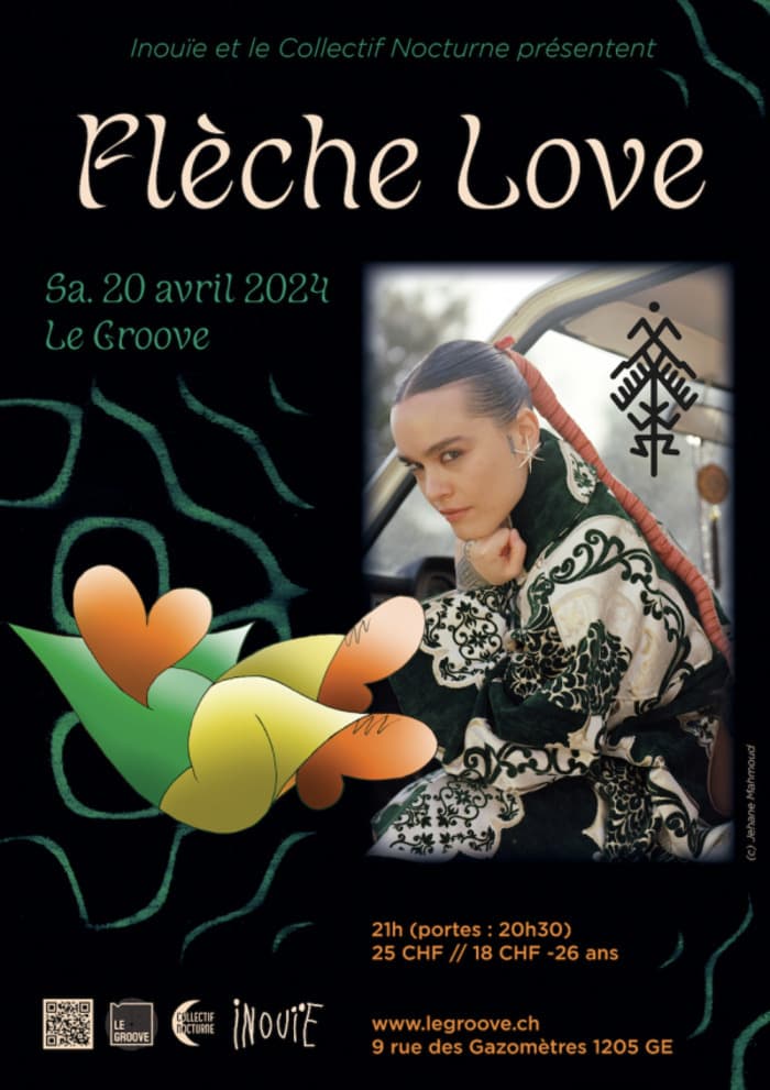 Fleche Love