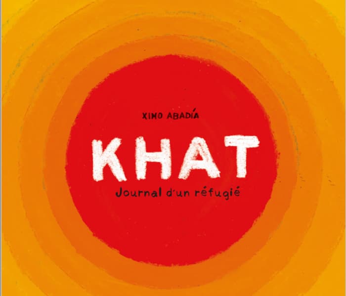 BiblioWeekend 2024 : Khat