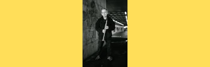 NICOLA ORIOLI SOLO «MEDITERRANEO» 18:30 + OPA & DRUMS 20:30