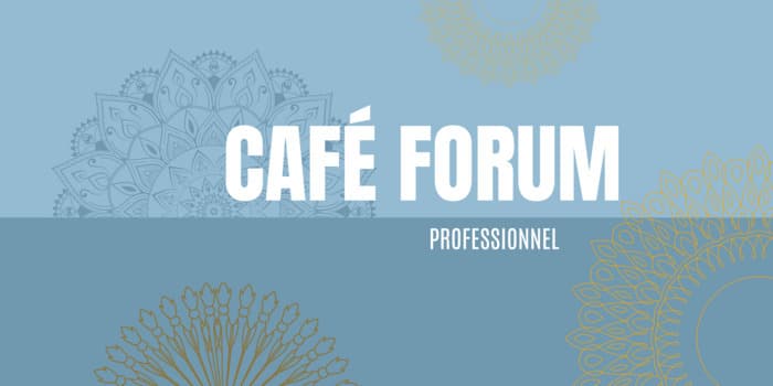 Café Forum