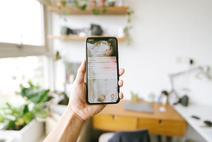 Cours pour seniors | Dompter un iPhone Apple