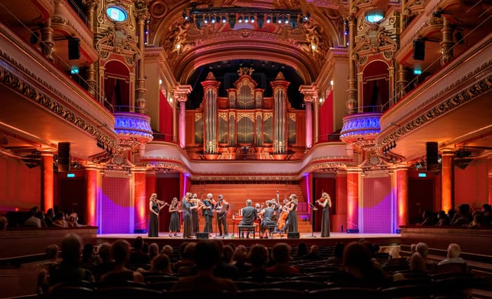 Ensemble de l'Encyclopédie