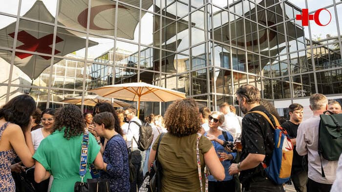 Fête de l'été