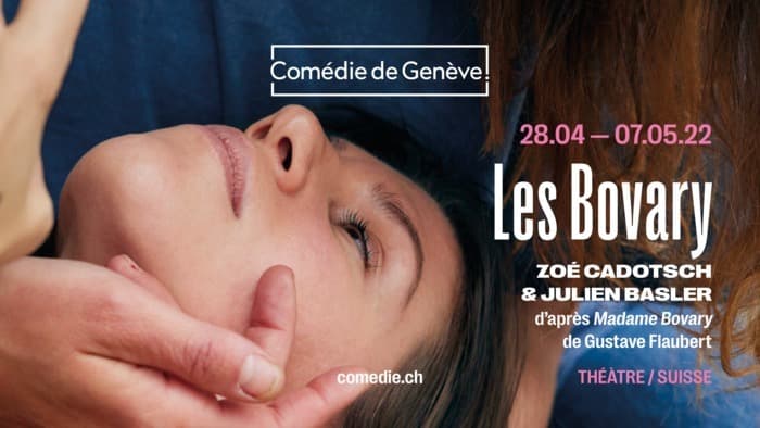 Les Bovary