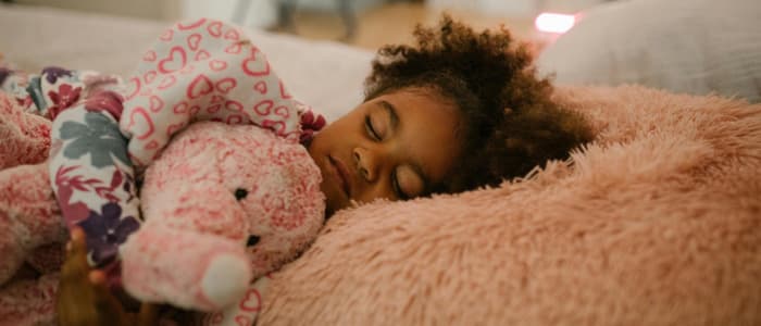 Sieste musicale (dès 1 an)