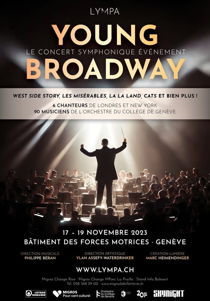 Young Broadway