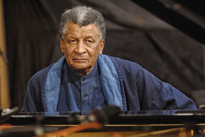 Abdullah Ibrahim «Ekaya»