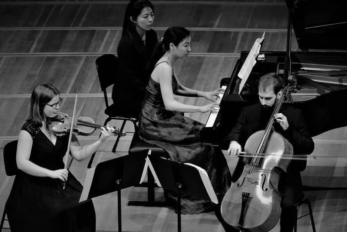 Trio Altona - COMPLET