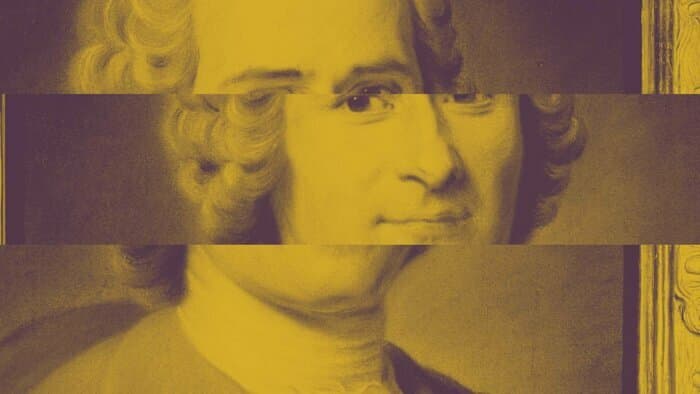 (re)découvrir Jean-Jacques Rousseau en février