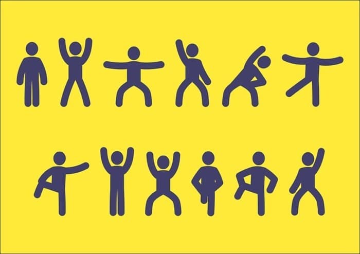 Dimanche matin en mouvement | gym pour seniors