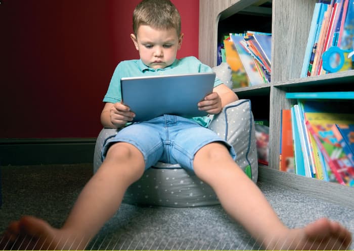 Enfants, jeunes et écrans, quels impacts sur la santé?