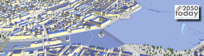 Conférence-Exposition « Place des Nations »