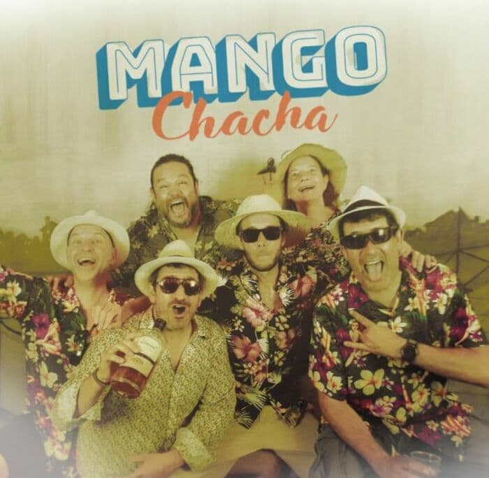 Les dimanches de Cité Seniors | Mango ChaCha