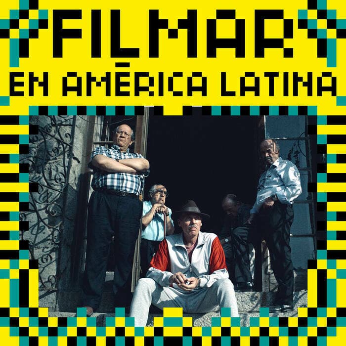 FILMAR 25e édition – Penal Cordillera