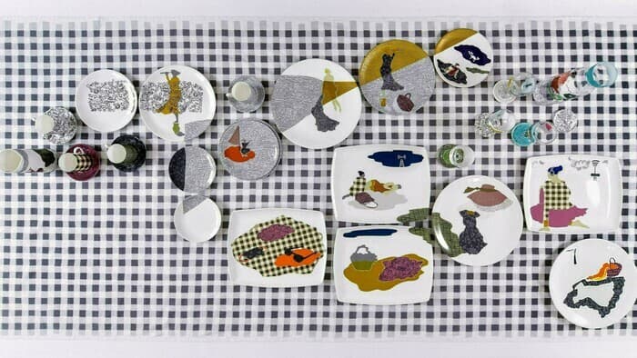 Charlotte Hodes