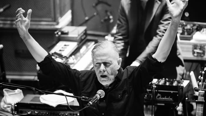 FESTIVAL ANTIGEL : SWANS + Maria W Horn