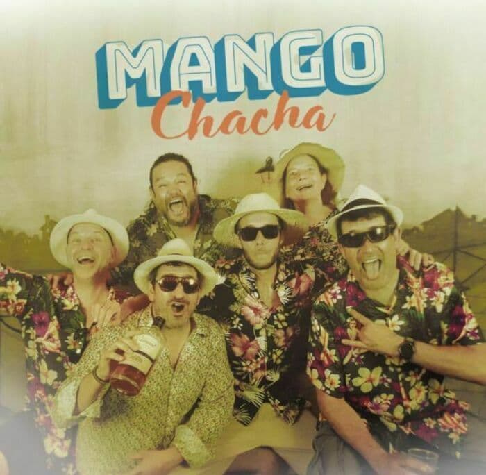 Les dimanches de Cité Seniors | Mango ChaCha