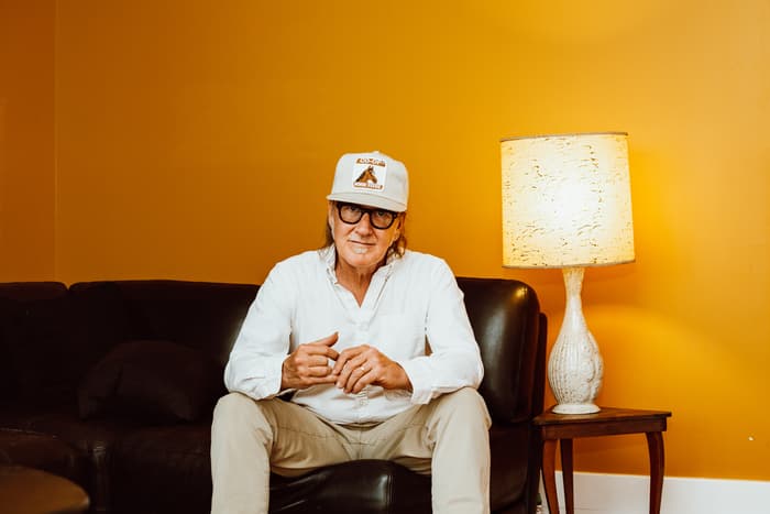 AN INTIMATE PIANO EVENING WITH LAMBCHOP