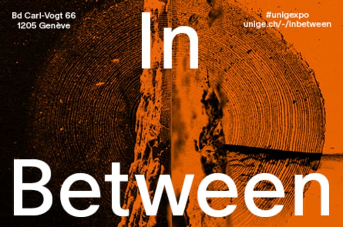 In Between