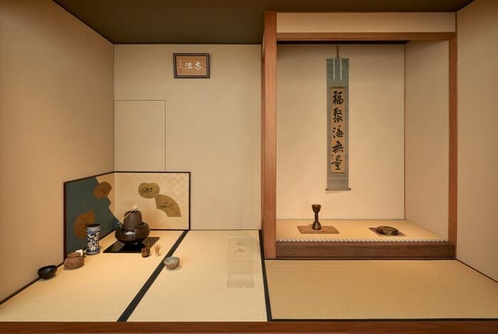 Conférence – Cha-no-yu