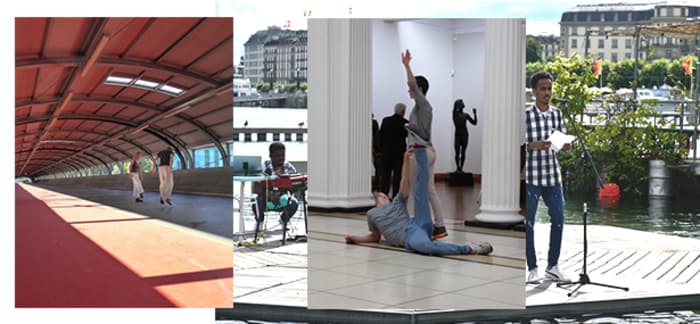 Danse(In)