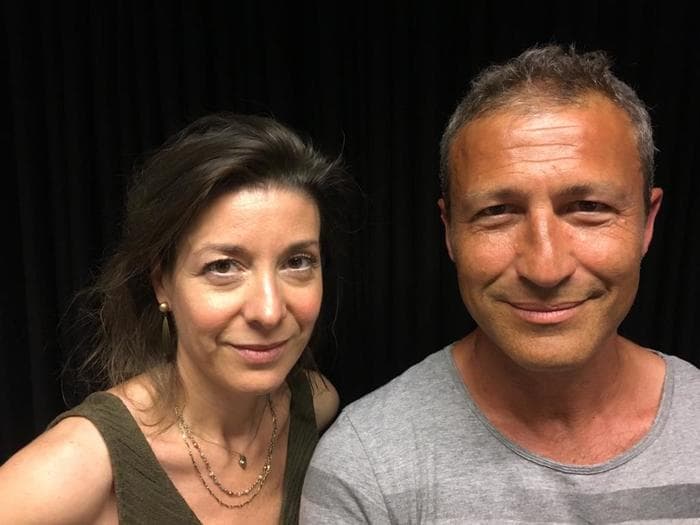 Et si on parlait de la mort... autrement ?