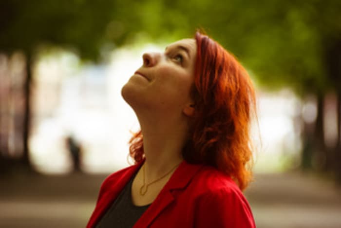 Atelier avec Magali Bossi
