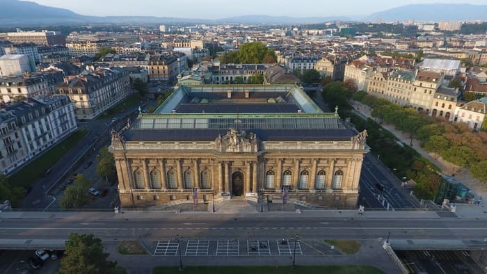 Le MAH de demain: un projet culturel pour explorer le futur des musées