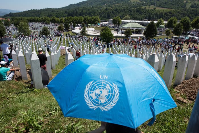 Srebrenica, 30 ans après