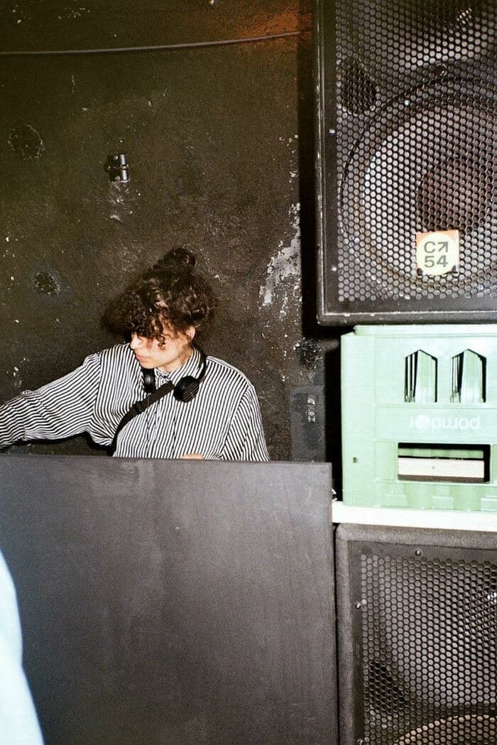 Le Réveil des Archives sonores #26 : passage de disques par Bob 1000 balles