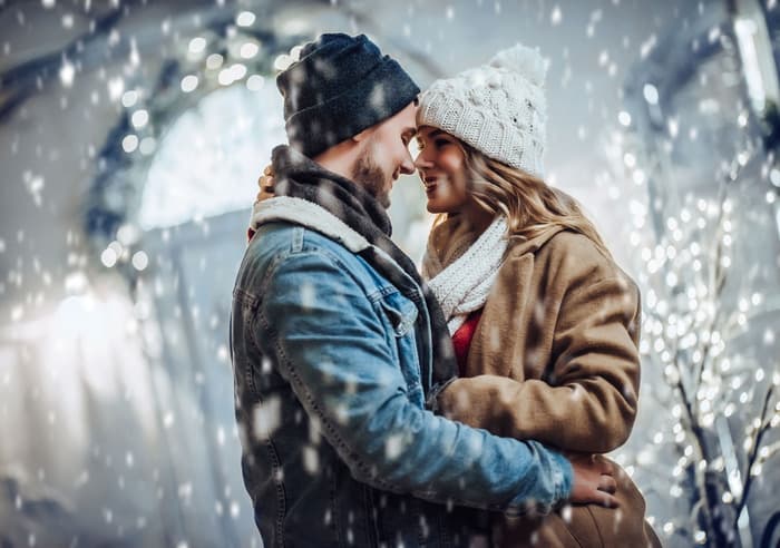 Saint Valentin – Jeu de piste amoureux et Escale Gourmande