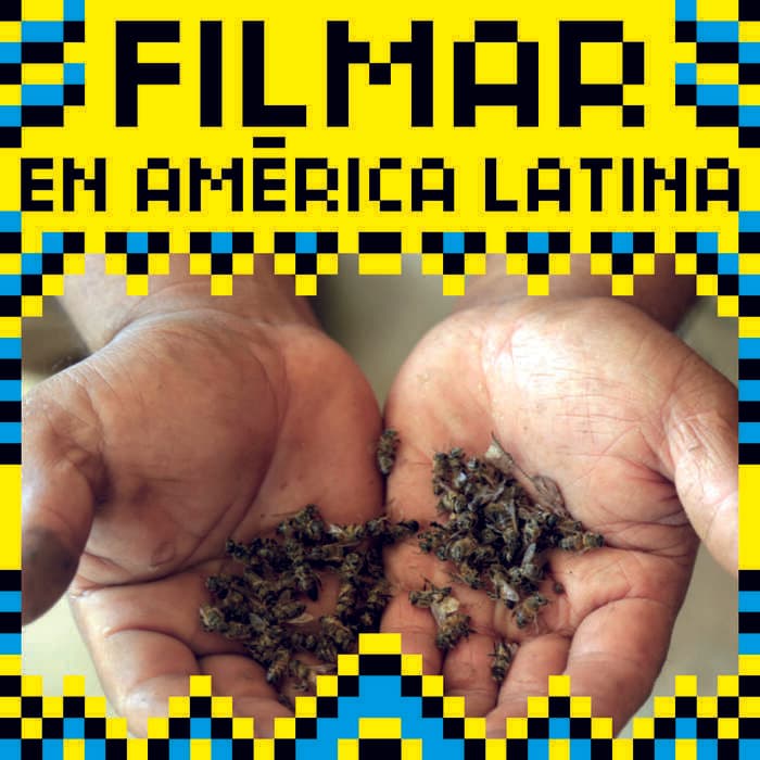 Ciné-samedi X FILMAR