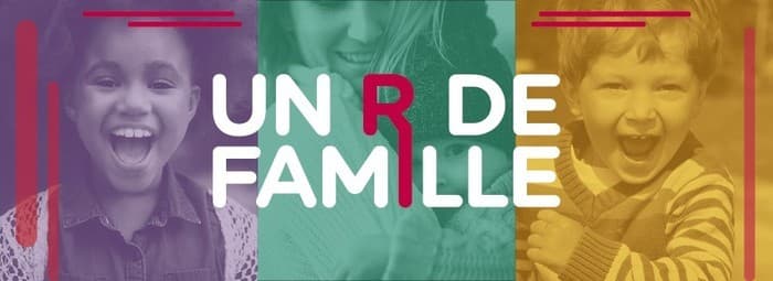 Evénements Le Mois du Goût à Un R de Famille