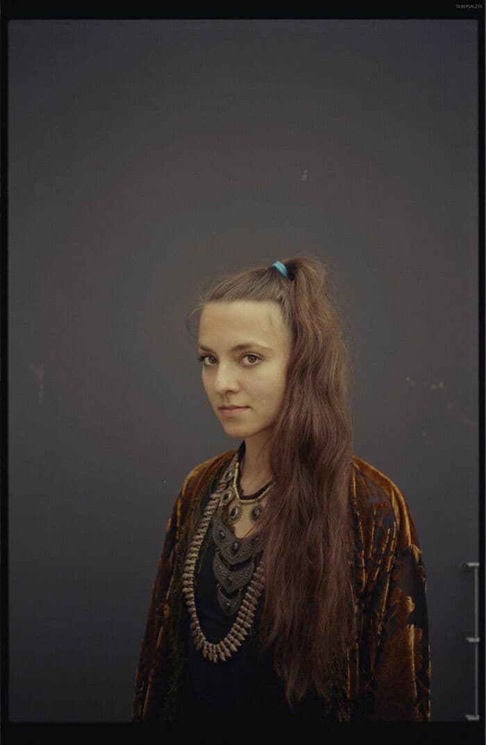 Lisa Morgenstern (DE / BG)