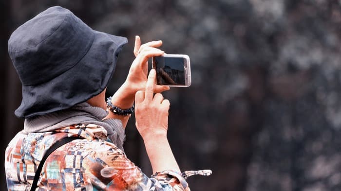 Echanges et rencontres pour seniors | Cours photo