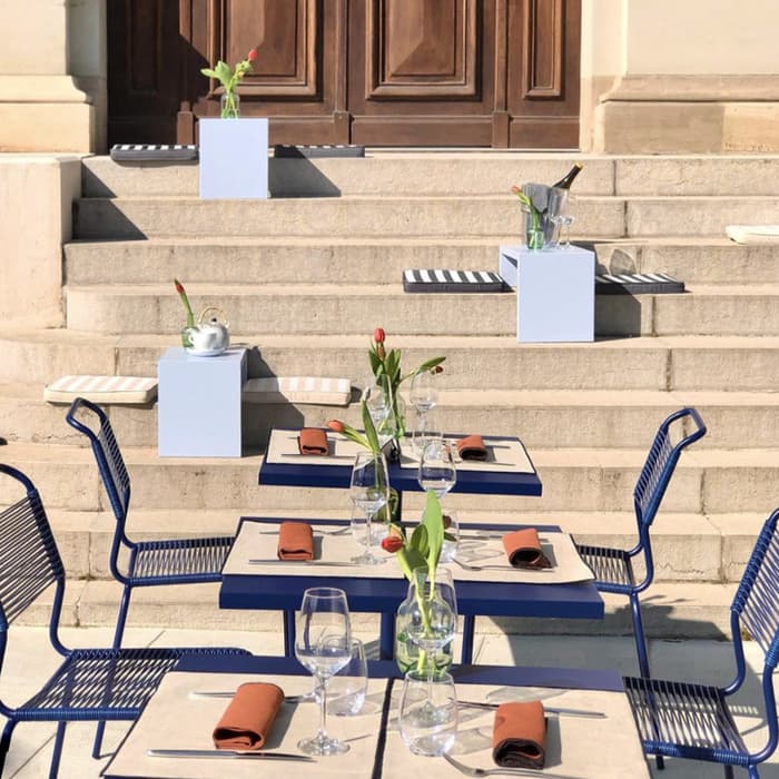 Apéropéra au Grand Théâtre de Genève : autour du Sacre du Printemps