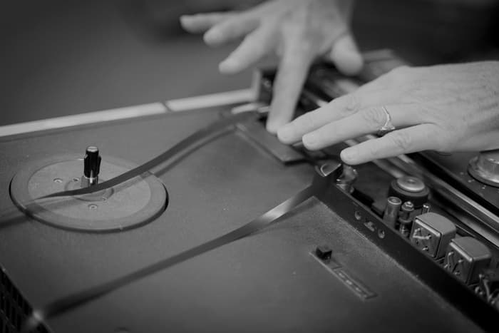 Festival Archipel – Anne-Julie Rollet