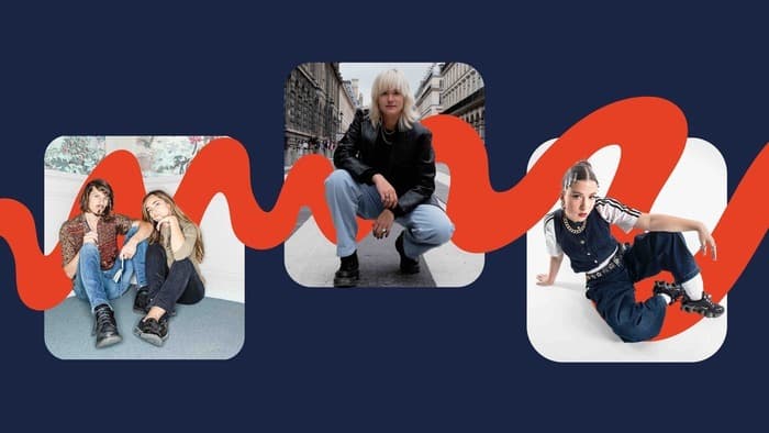 ALIOSE + STÉPHANE + MARIE JAY