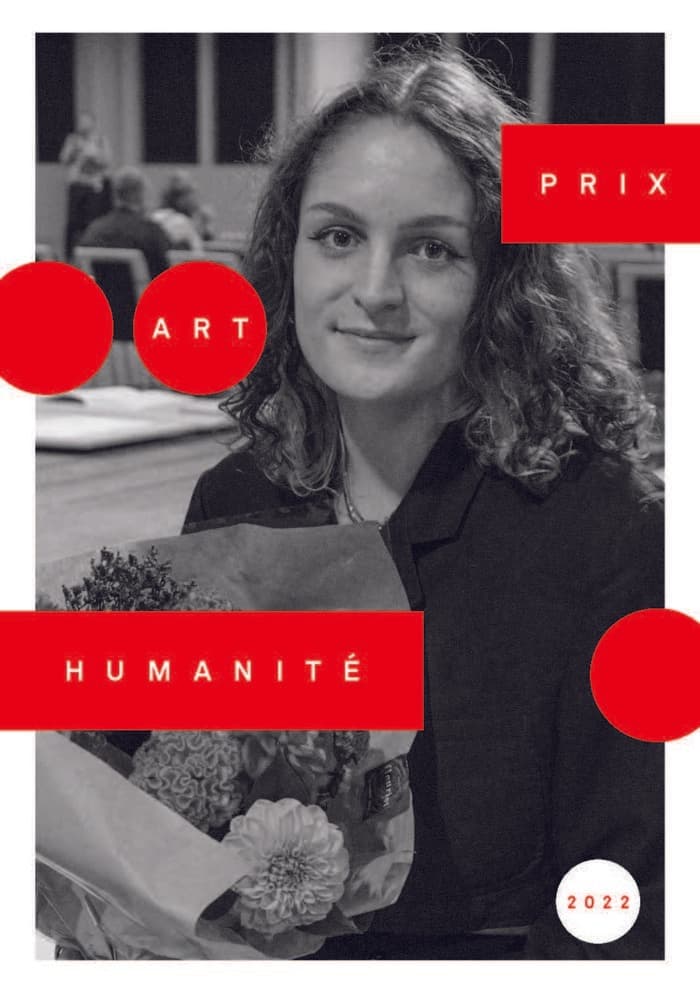 Prix Art Humanité