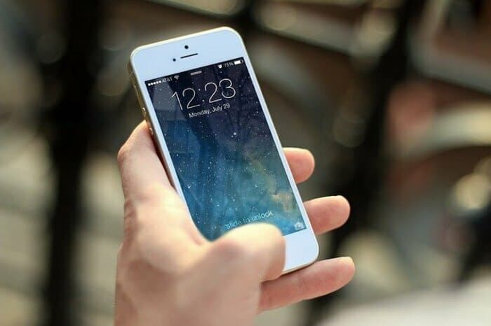 Cours pour seniors | Apprivoiser un iPhone Apple