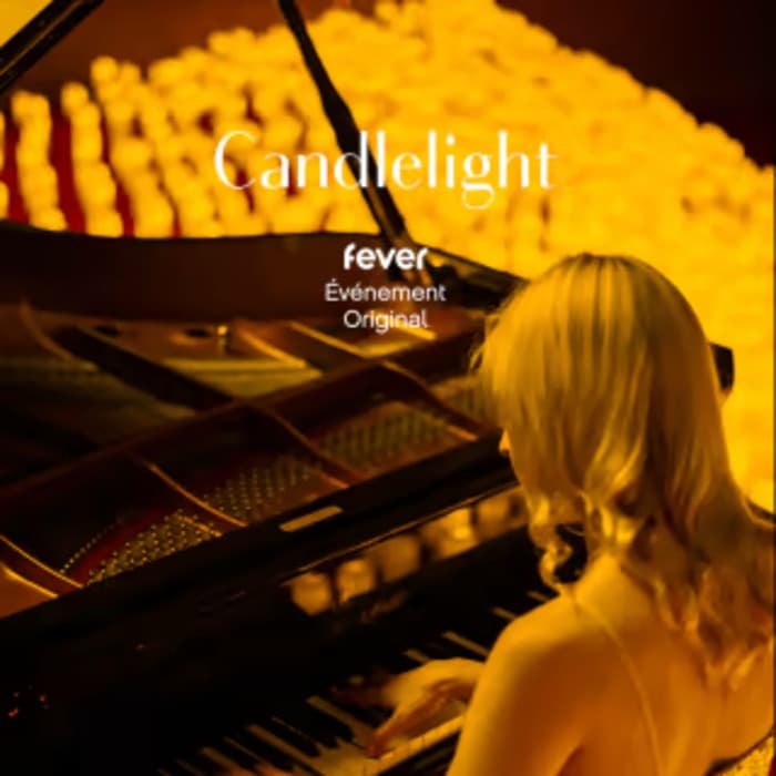 Candlelight: hommage à Ludovico Einaudi
